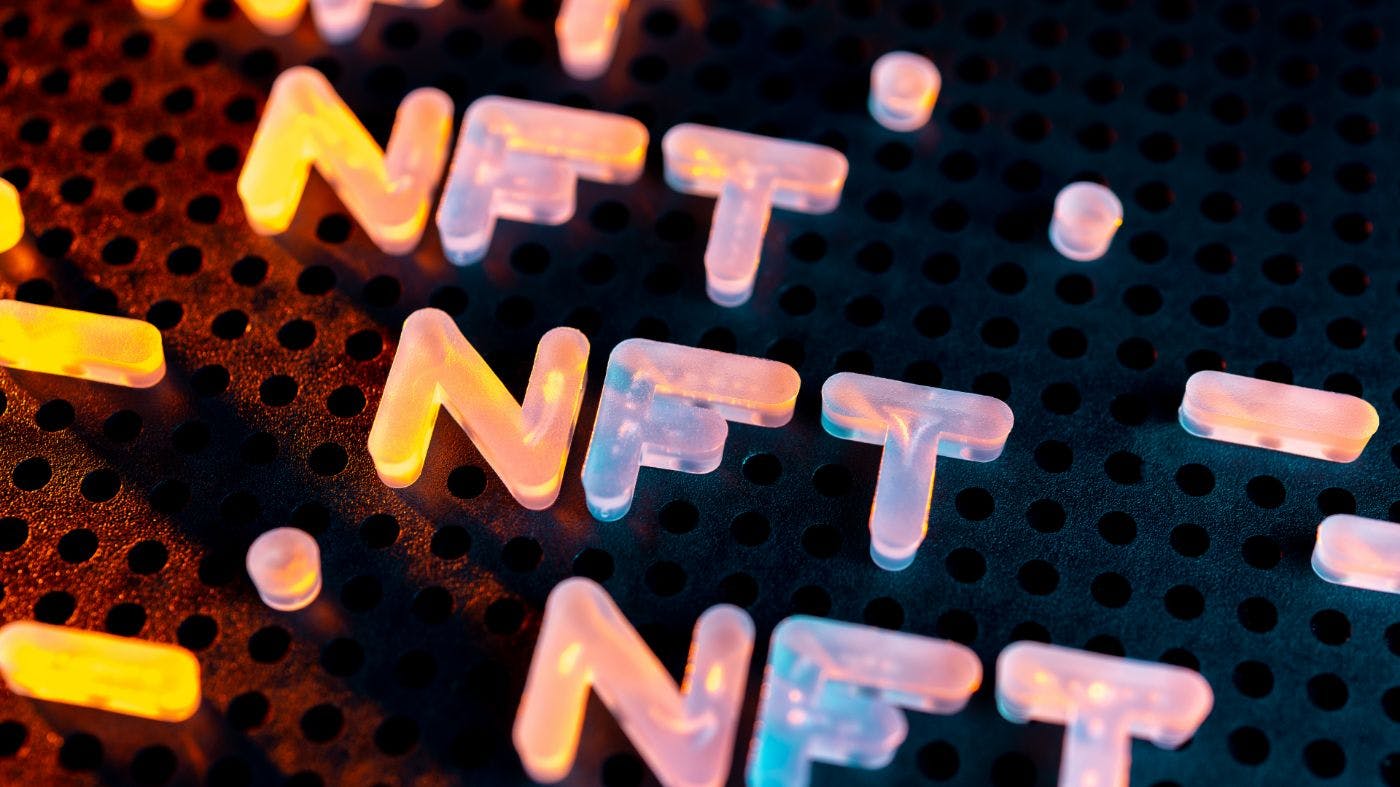 featured image - How NFTs Can Be Used In Sports Talent Discovery