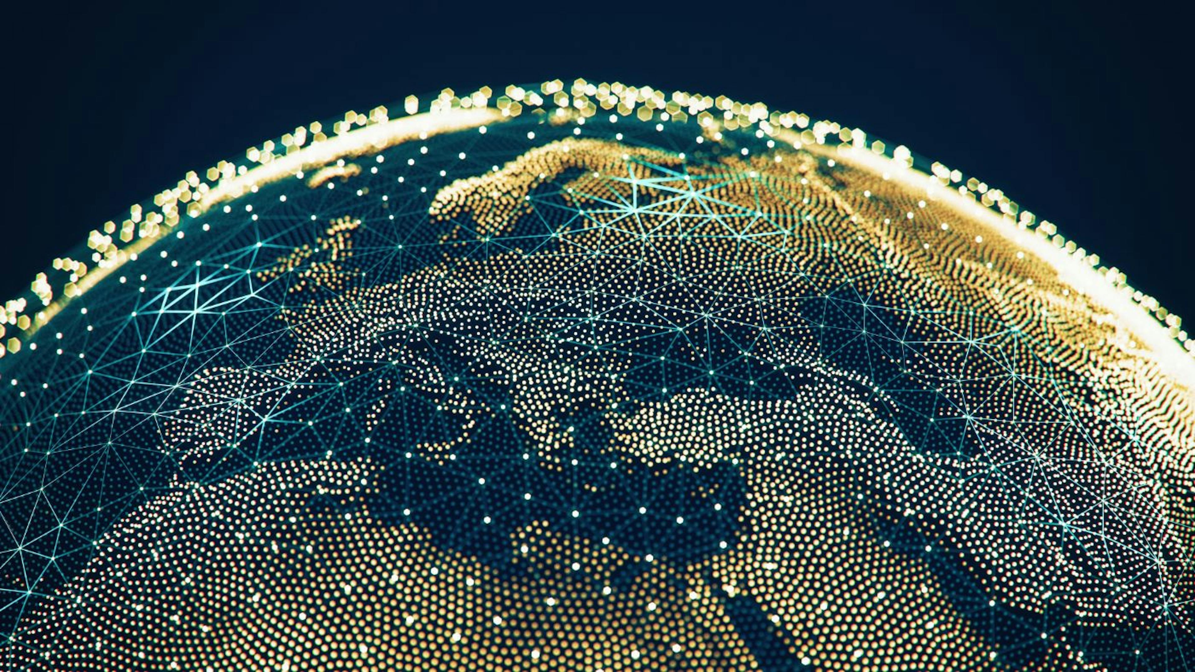 featured image - 3 Major Challenges to Web3 Technology's Adoption