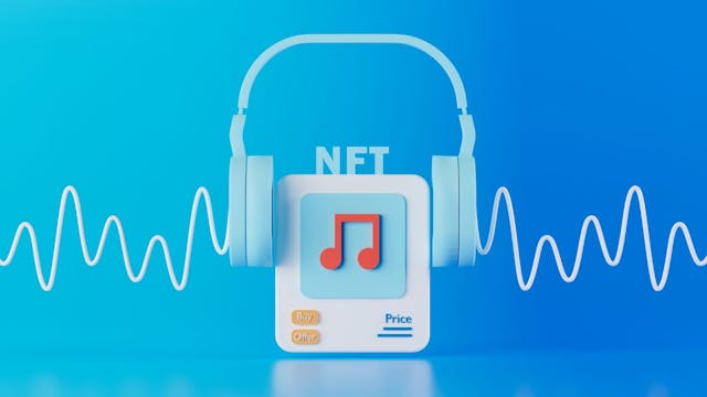 /2-exciting-ways-nfts-can-influence-the-music-industry feature image