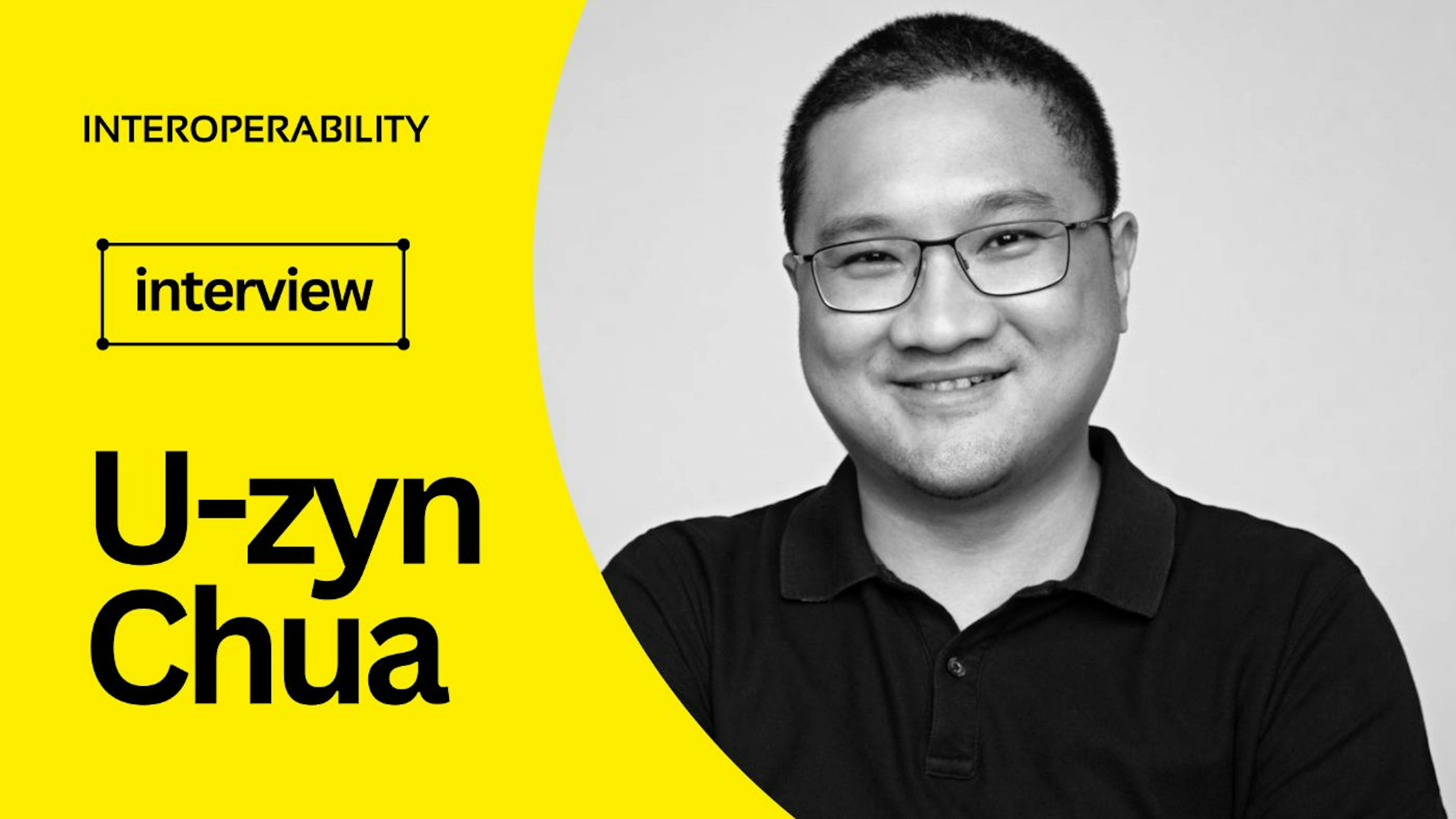 featured image - DeFiChain's U-Zyn Chua Thinks Multichain Web3 Compatibility is Where Blockchain Industry is Headed