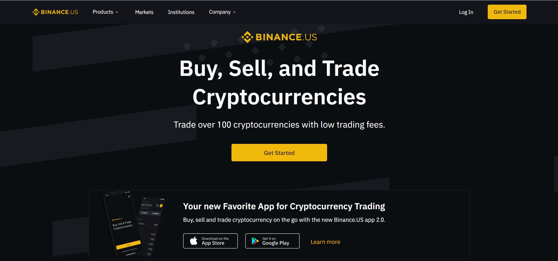 5 Platforms to Buy and Sell Bitcoin for US Residents | HackerNoon