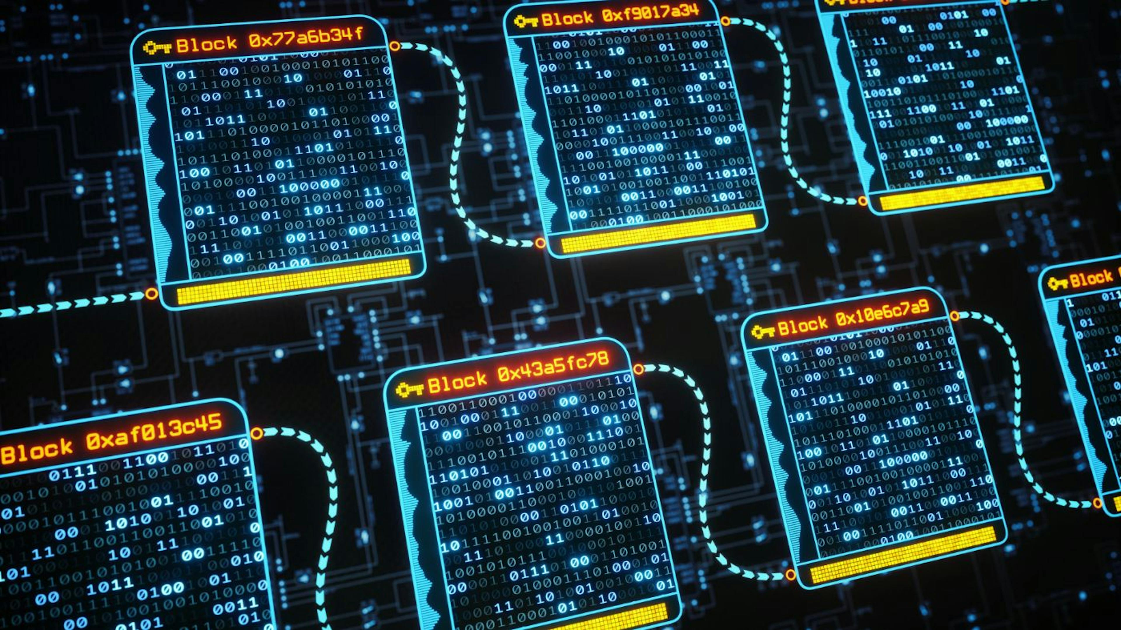featured image - Proof-of-Time vs Proof-of-History - What Is the Difference?