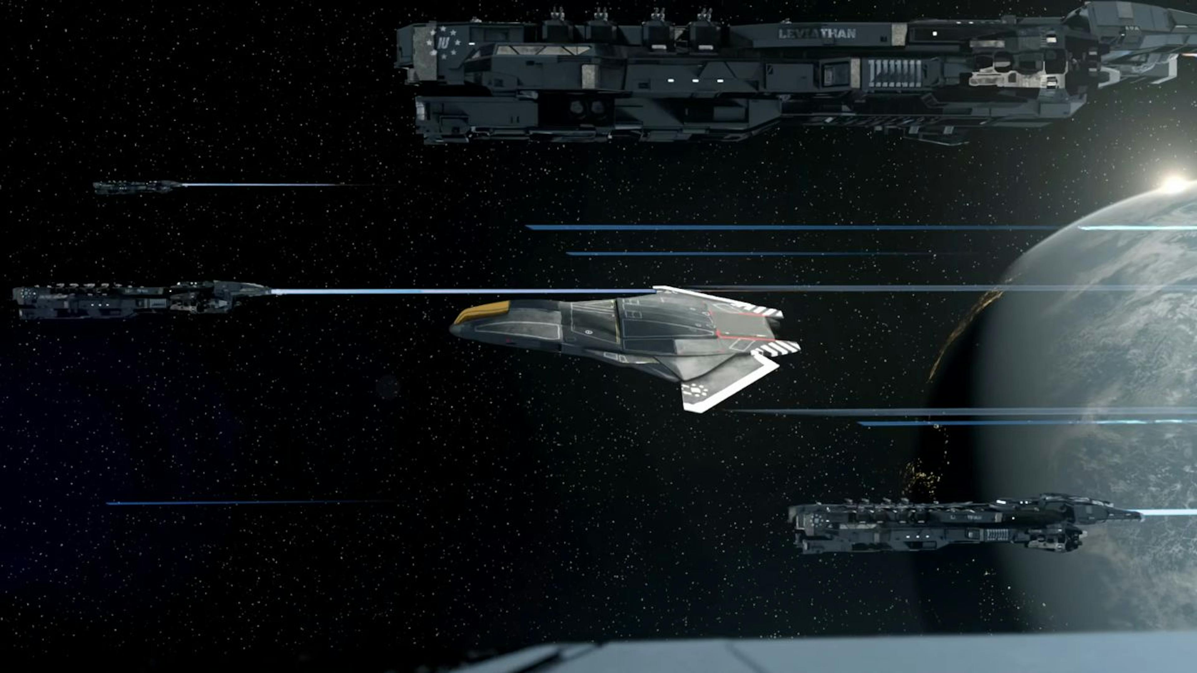 featured image - Let's Look at Plutonians: The Intergalactic Space-faring RPG