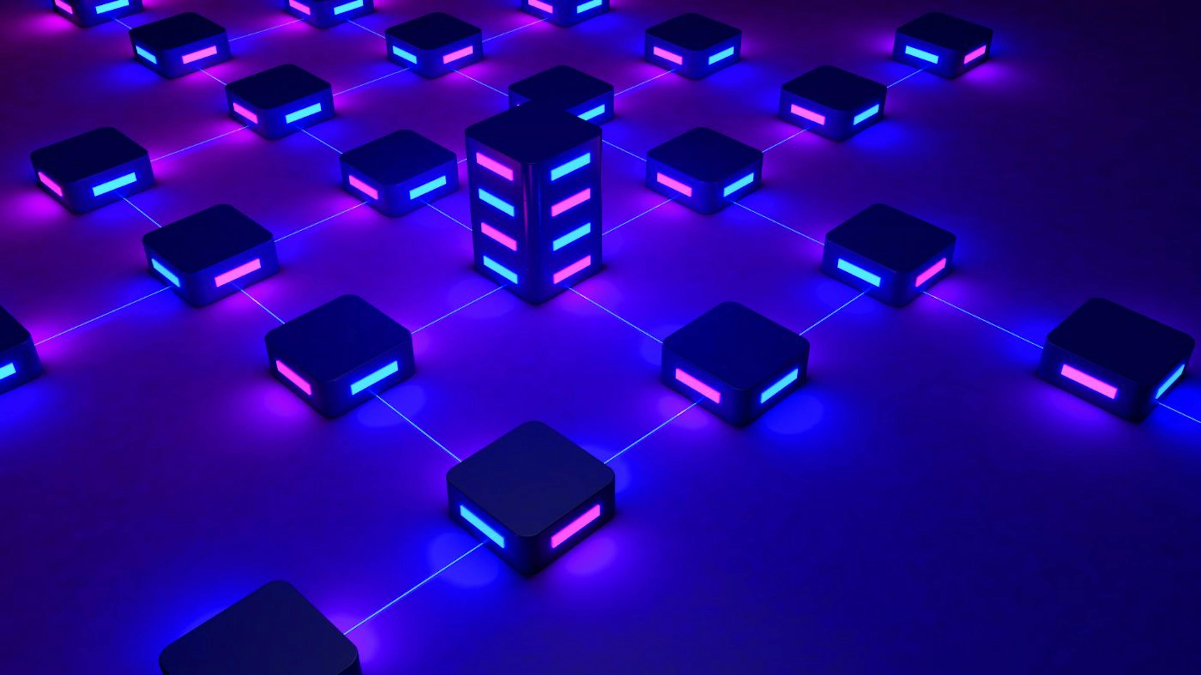 featured image - A Look at Cronos: Ethereum & Cosmos Compatible Blockchain for Defi & NFTs