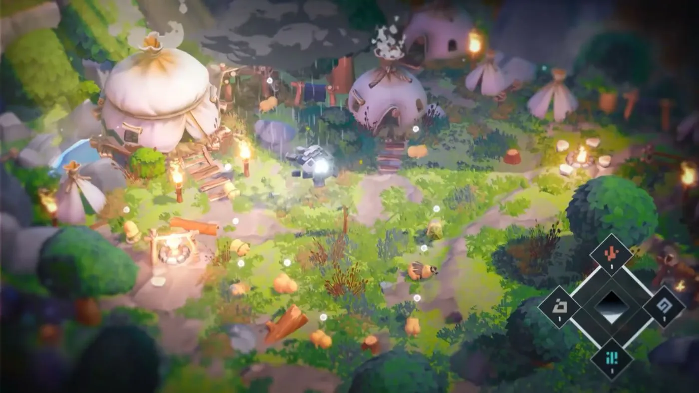 A Look at Aperion: The NFT God Game | HackerNoon