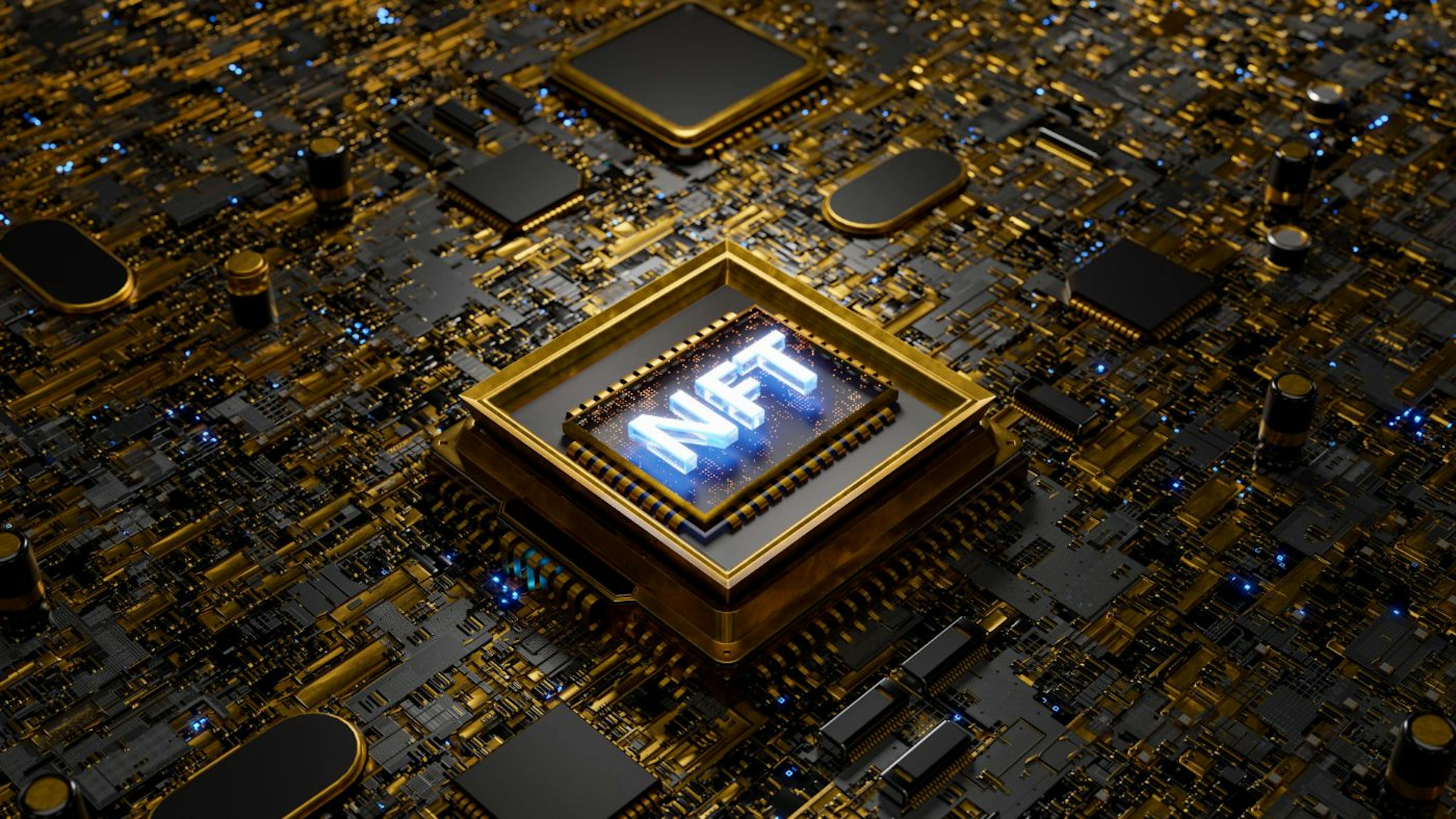 featured image - 4 Fascinating NFT Utilities You Didn't Know About