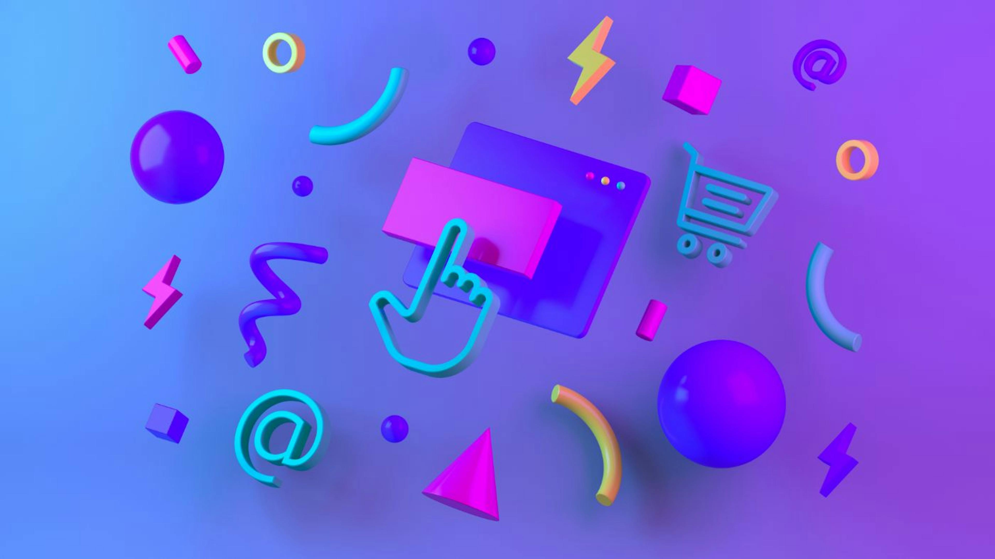 featured image - An Introduction to Web3: The Innovative Next Stage of the Internet