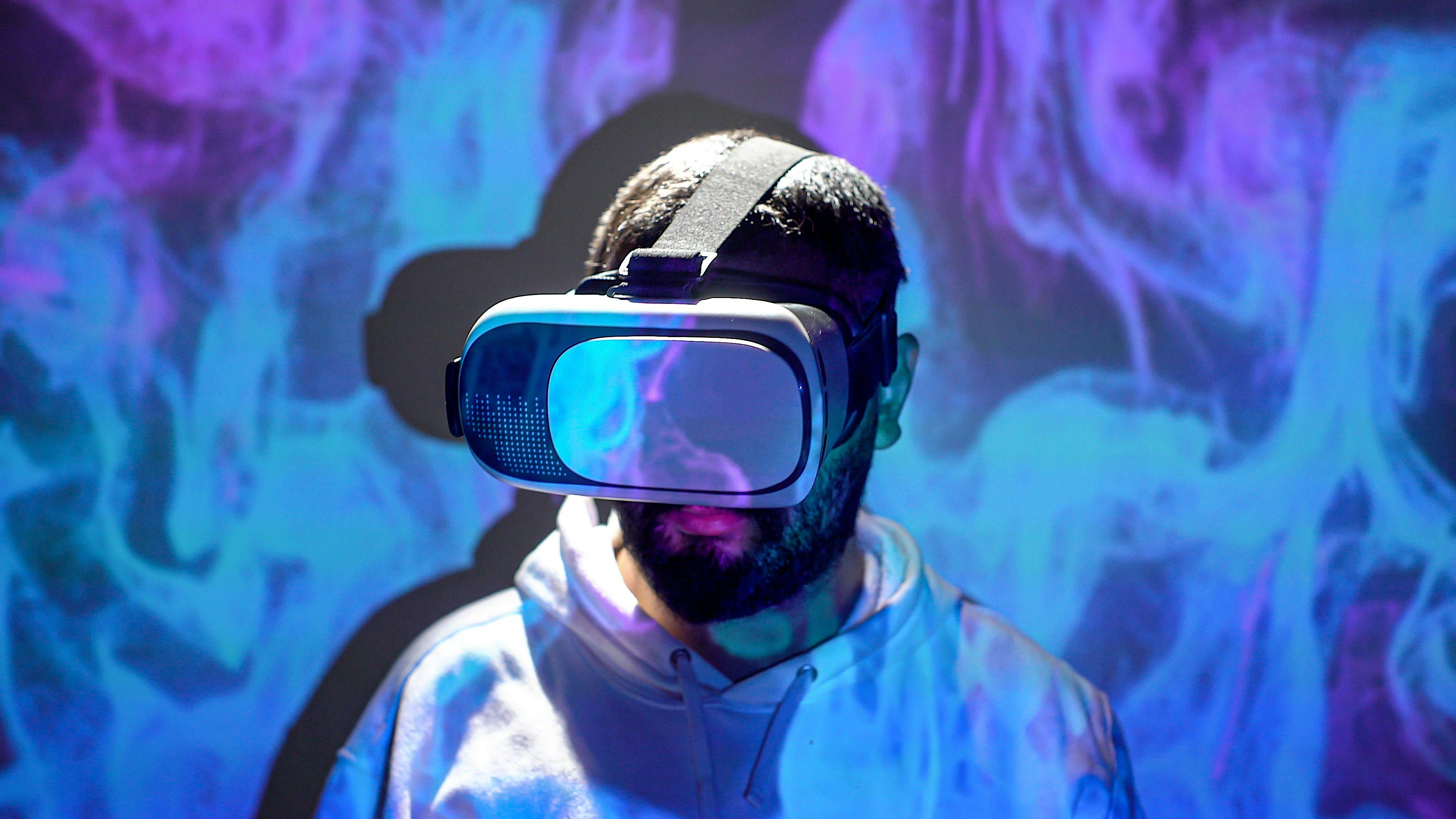 featured image - How the Metaverse will Affect Meetings and Events