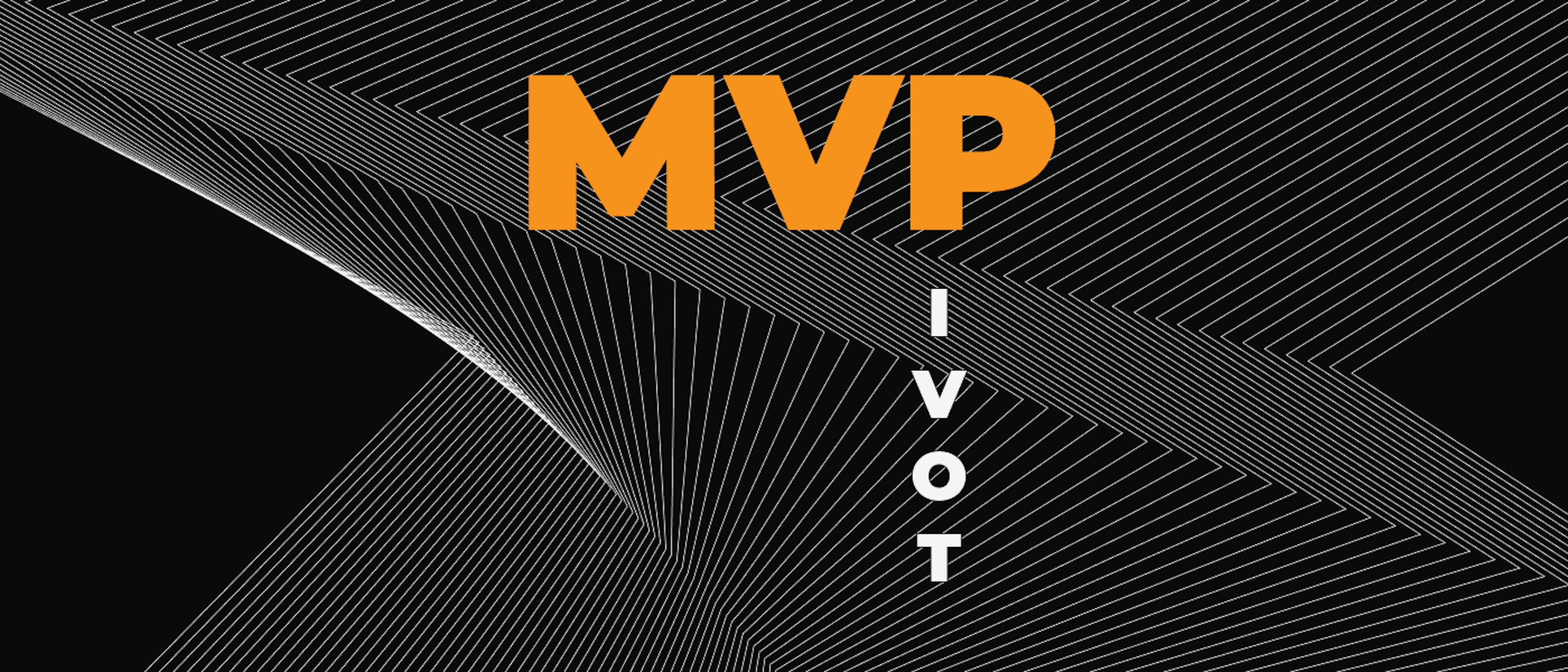 featured image - Exploring Famous MVP Pivots: Instagram, Twitter, and YouTube Success Stories