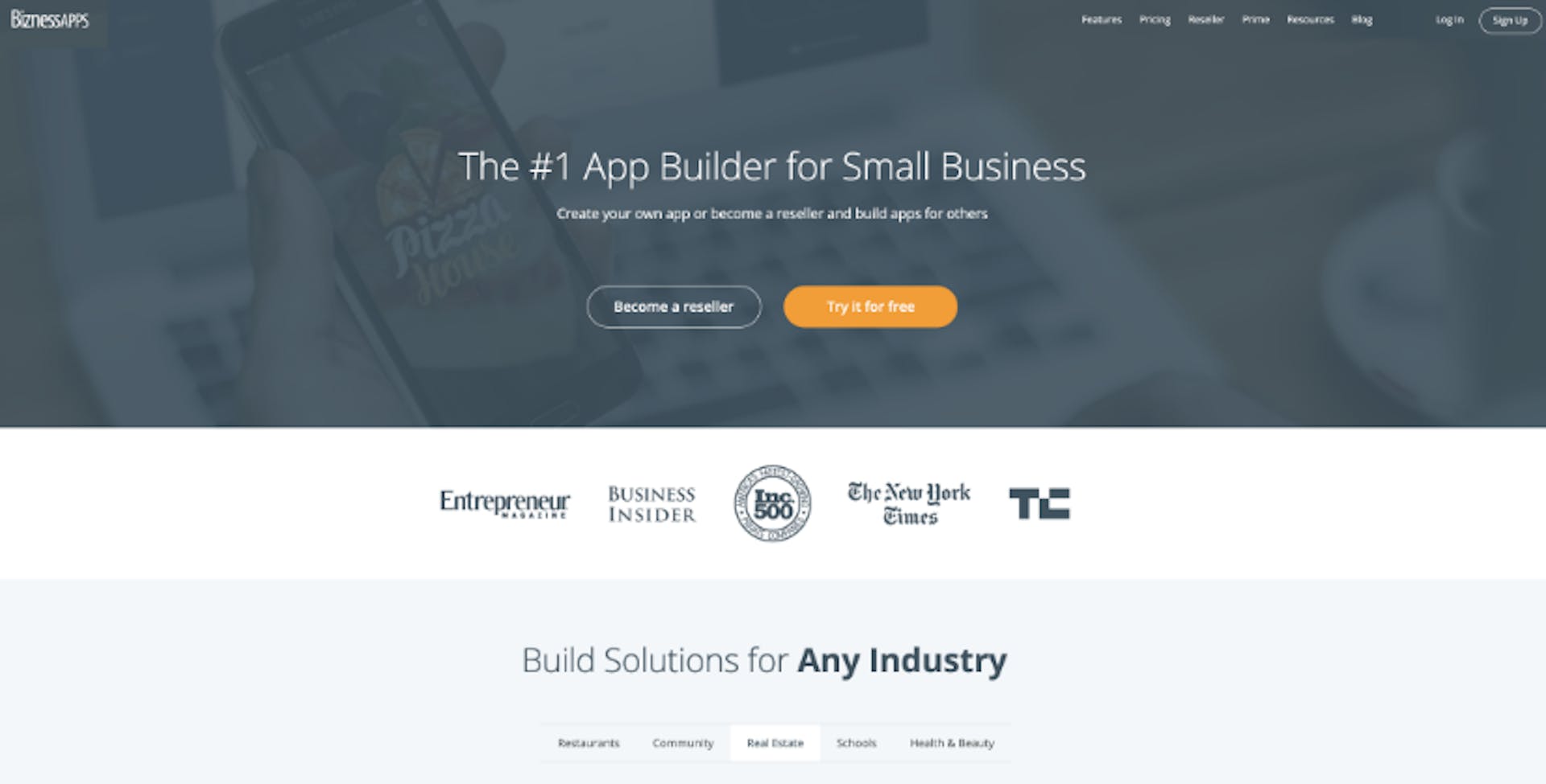 BiznessApps