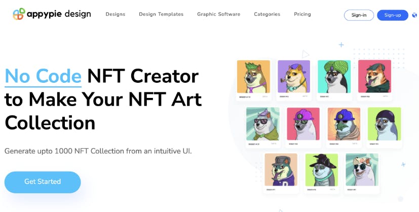 free-robux-generator-2022's NFT Collection