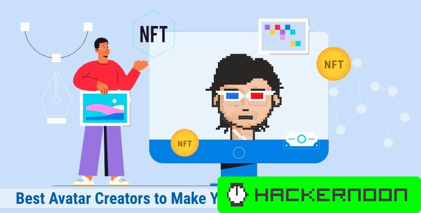 avatar maker NFT｜Wyszukiwanie na TikToku