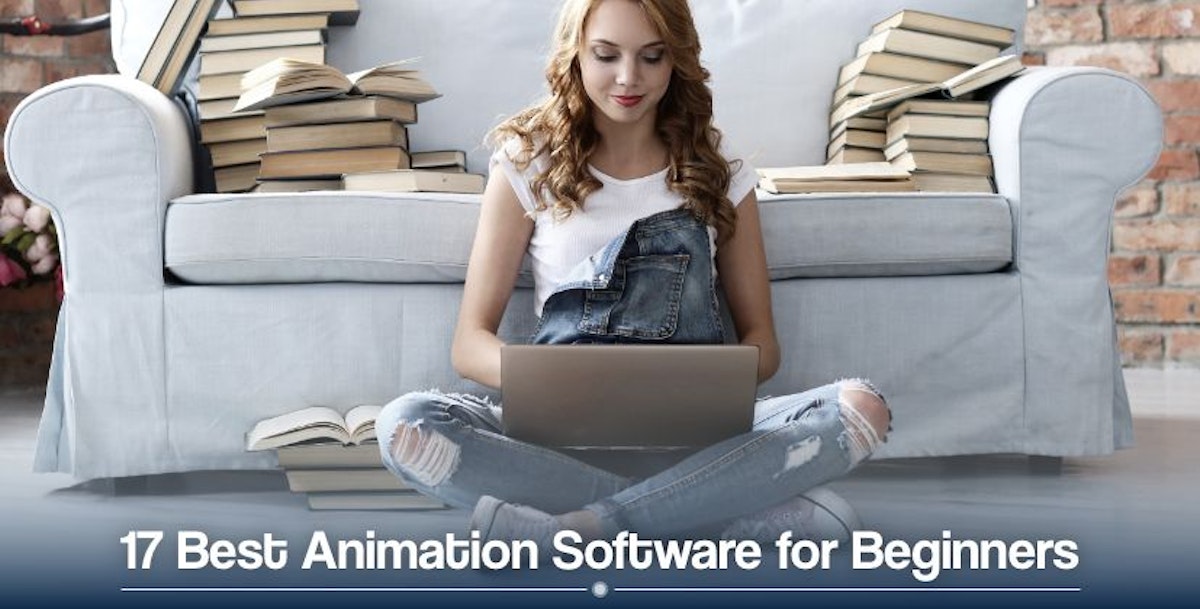 featured image - 17 Best AI Animation Software for Beginners in 2023