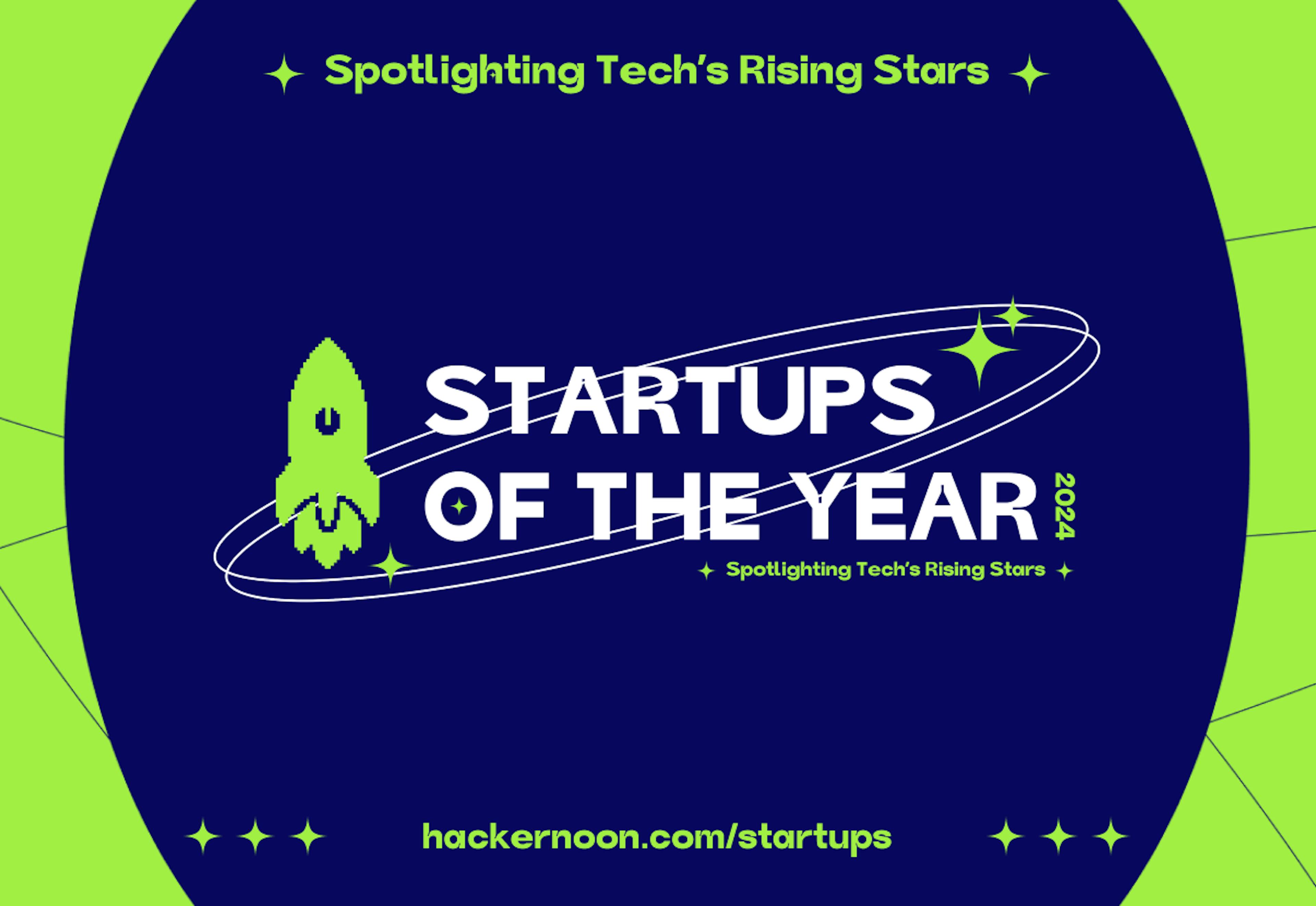 featured image - Building the Next Unicorn: Interview with SKL.vc, Startups of the Year 2024 Nominee