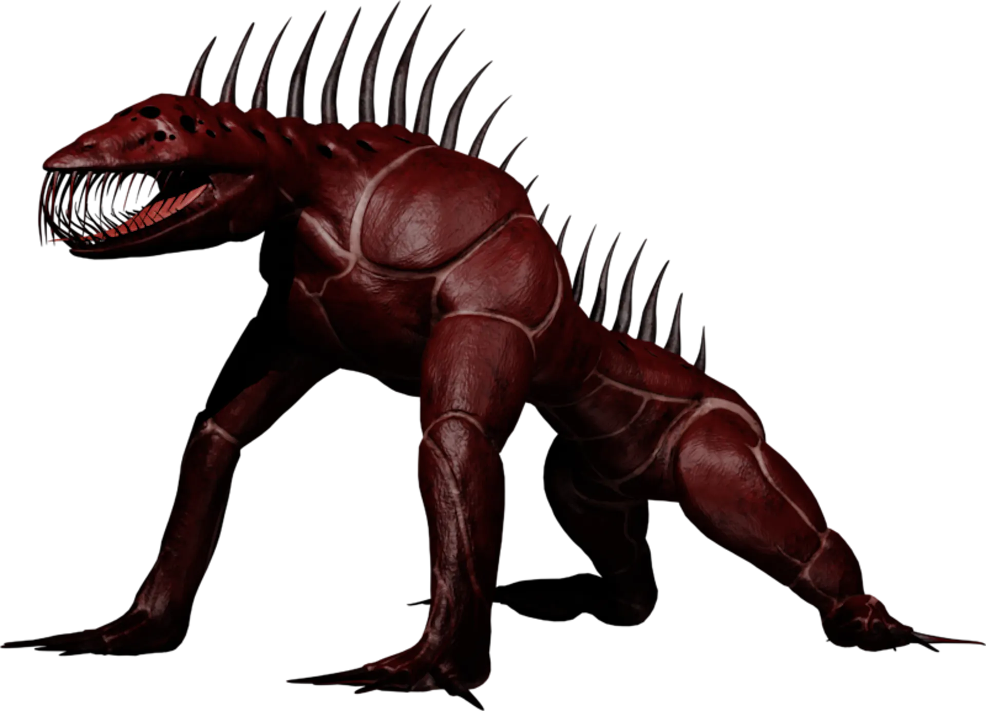 Scp Red Wolves SCP: Secret Laboratory Parabellum - A Beginner's Guide | HackerNoon