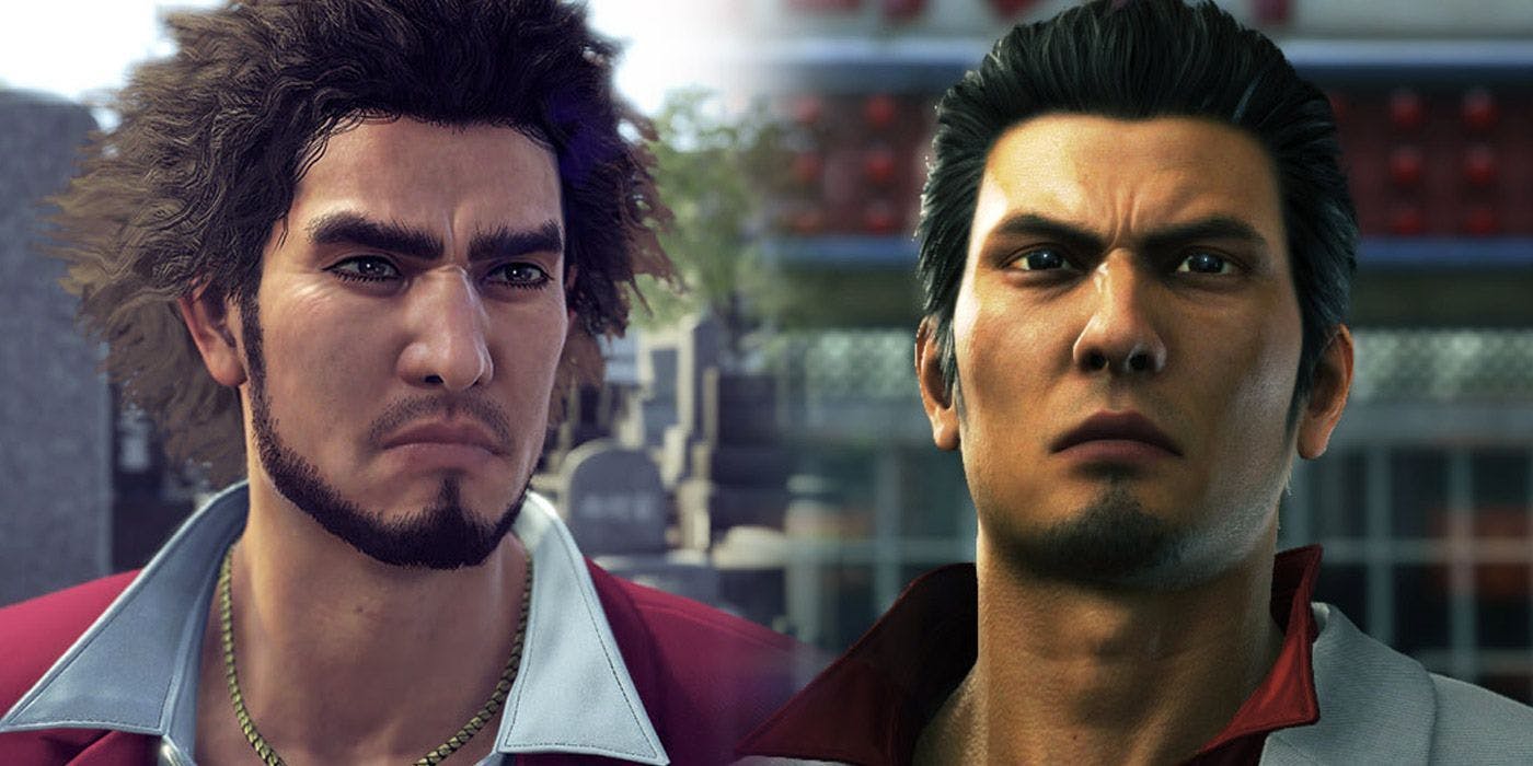 featured image - 10 Best Yakuza Games of All Time Ranked by Sales