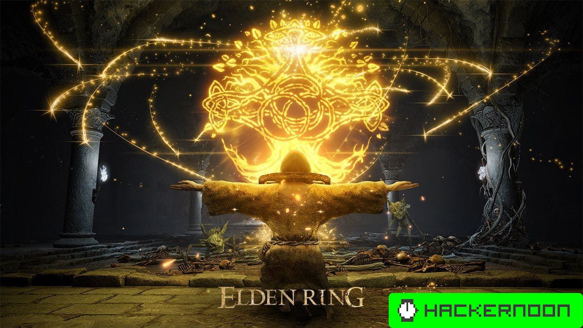 Elden Ring' Review: FromSoftware Gits Gud
