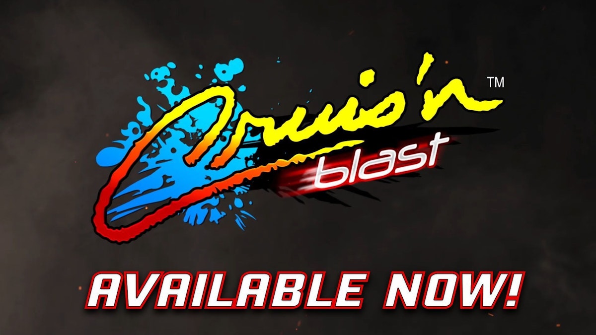 featured image - Cruis’n Blast Review (Nintendo Switch): Is this Arcade Racing Game Worth Taking Home?