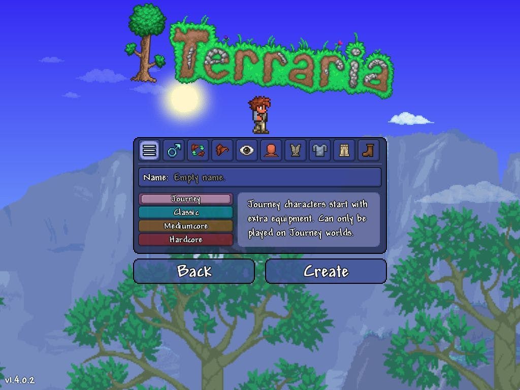 TOP 5 World Seeds in Terraria 1.4.2.3 