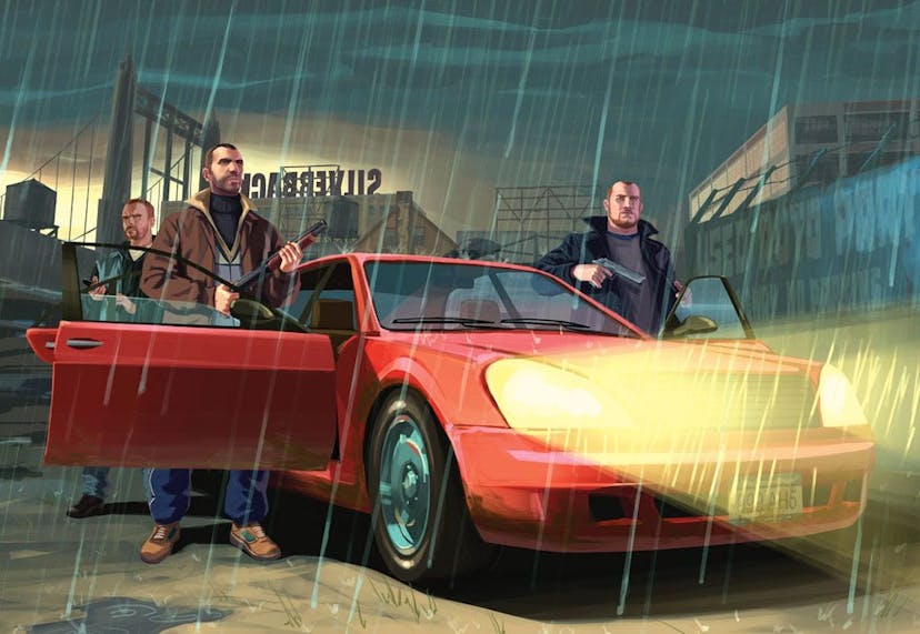 /all-gta-games-in-chronological-order-from-grand-theft-auto-london-1961-to-gta-online feature image