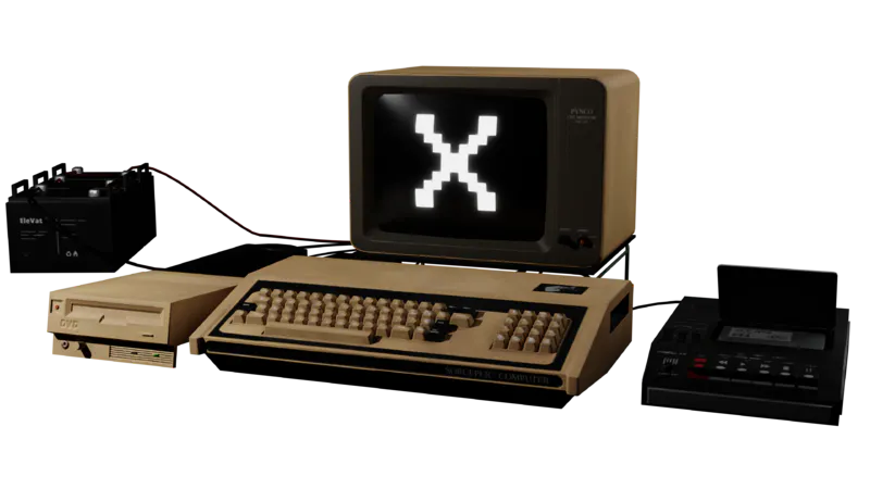 SCP: Secret Laboratory Parabellum - A Beginner's Guide | HackerNoon