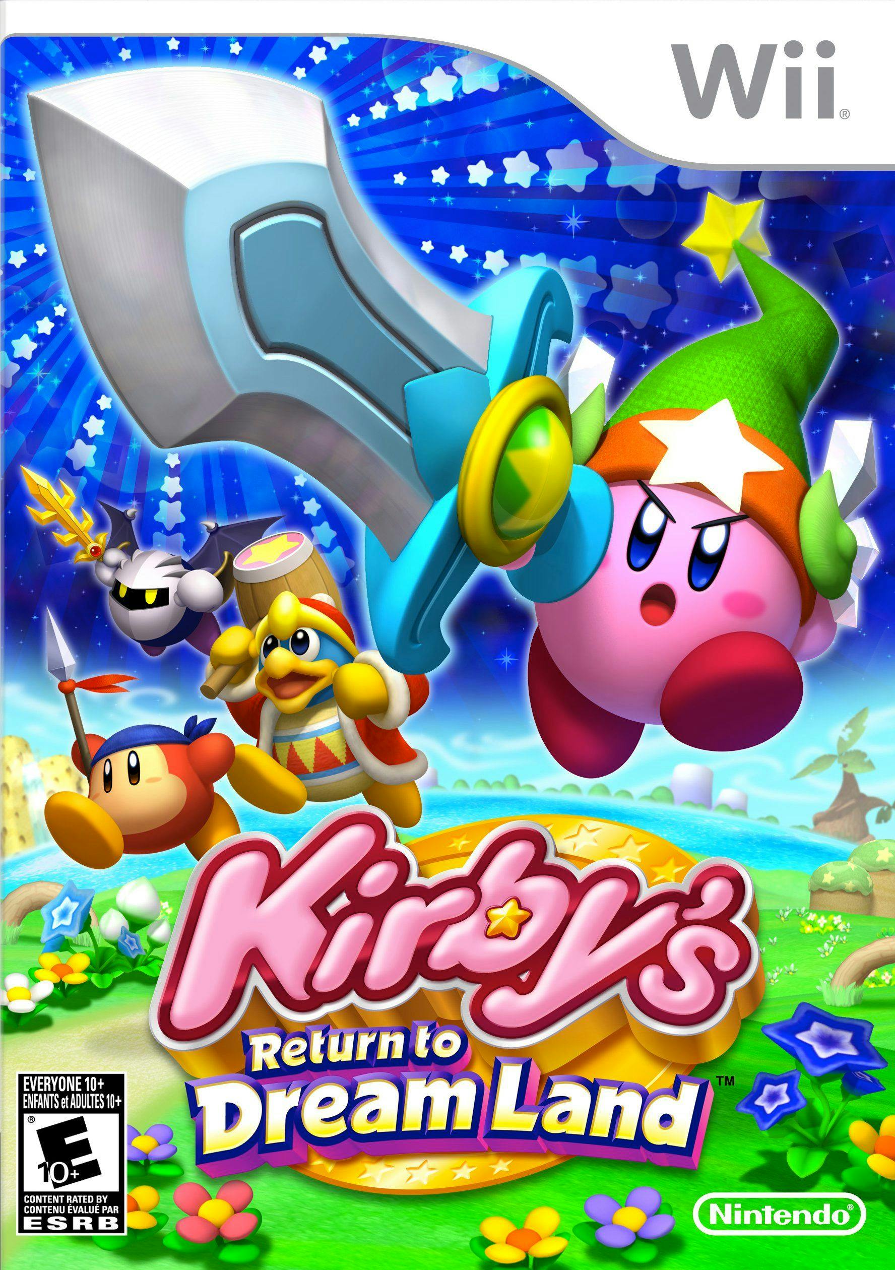 Top 10 Kirby Series Games Ranked by Sales | HackerNoon
