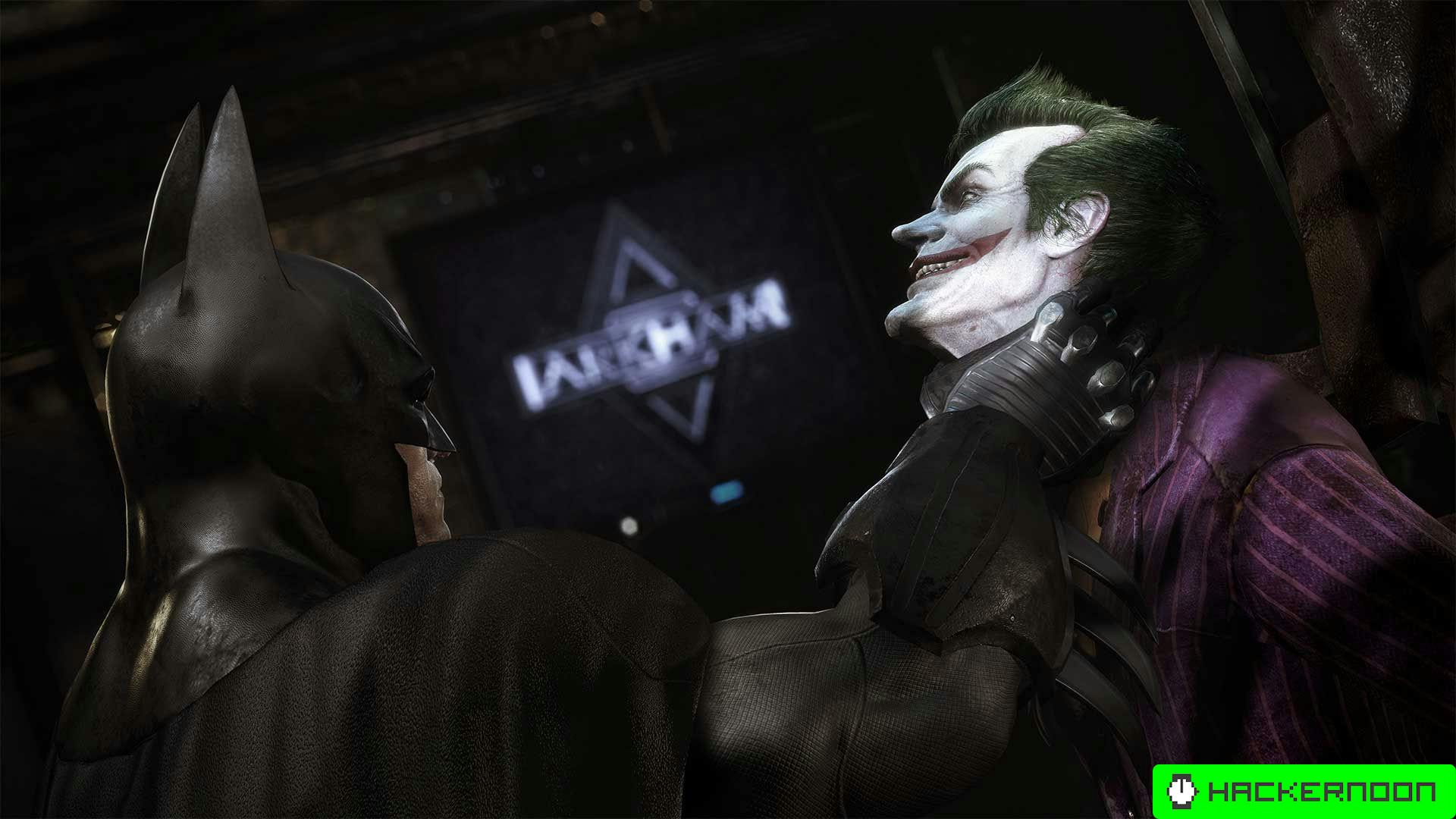 The Batman: Arkham Games Ranked by Sales | HackerNoon