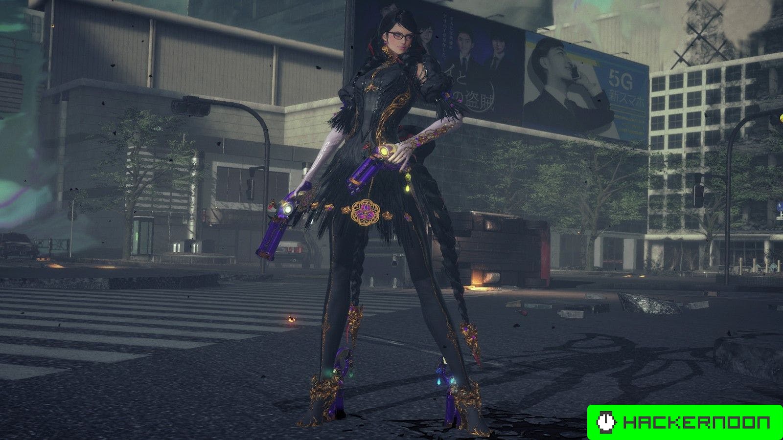 Get Bayonetta 3's Collector's Edition For Only $60 During Cyber Monday -  GameSpot