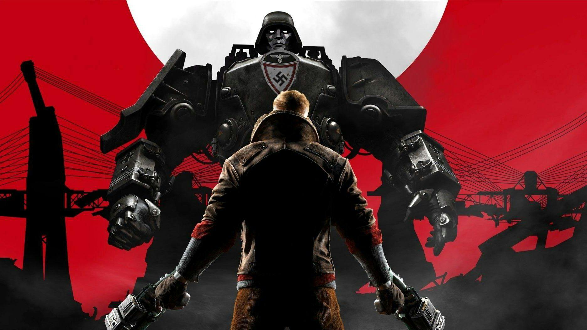 featured image - The Wolfenstein Games in Chronological Order and Ranked by Sales