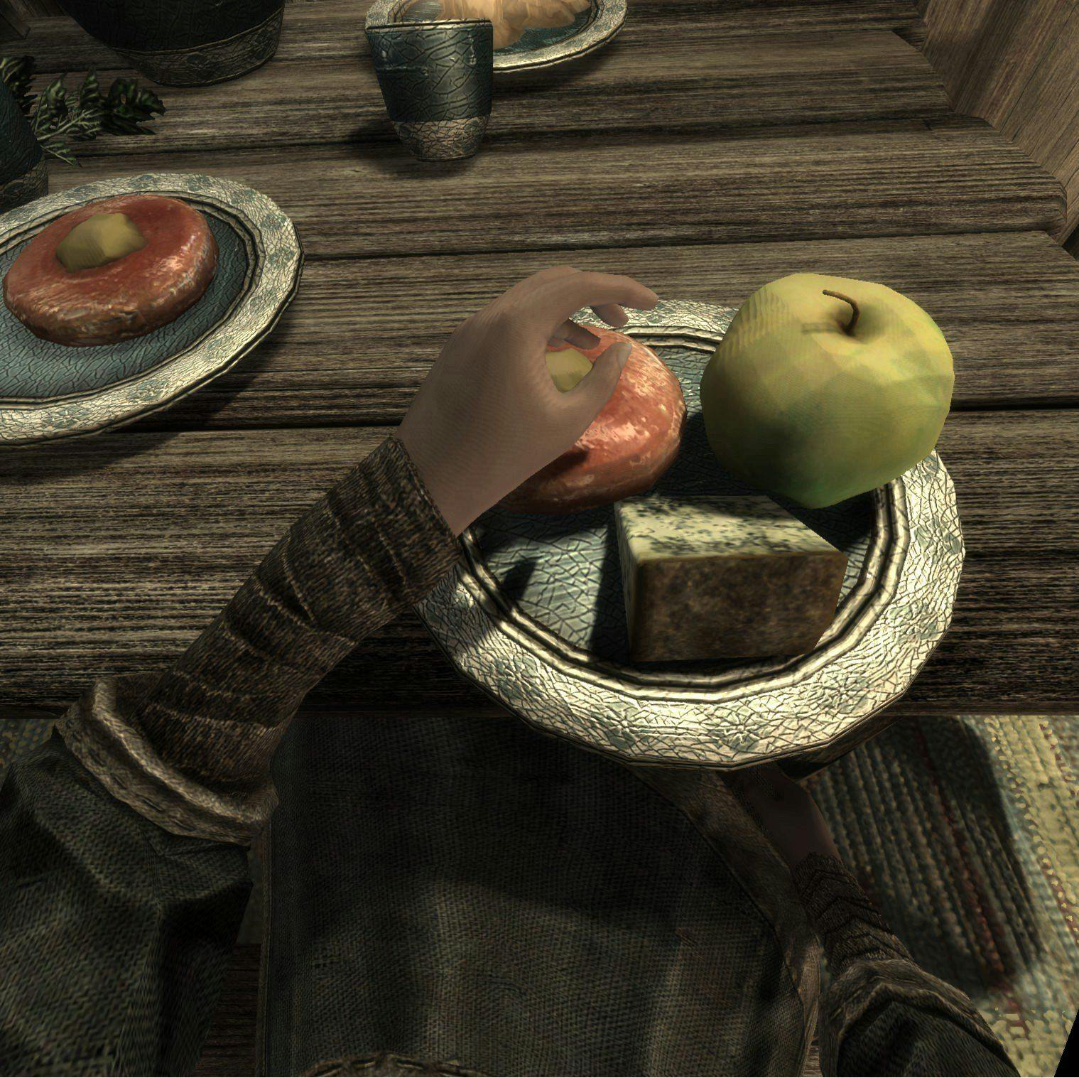 The Best Skyrim VR Mods and How to Get Them Working | HackerNoon