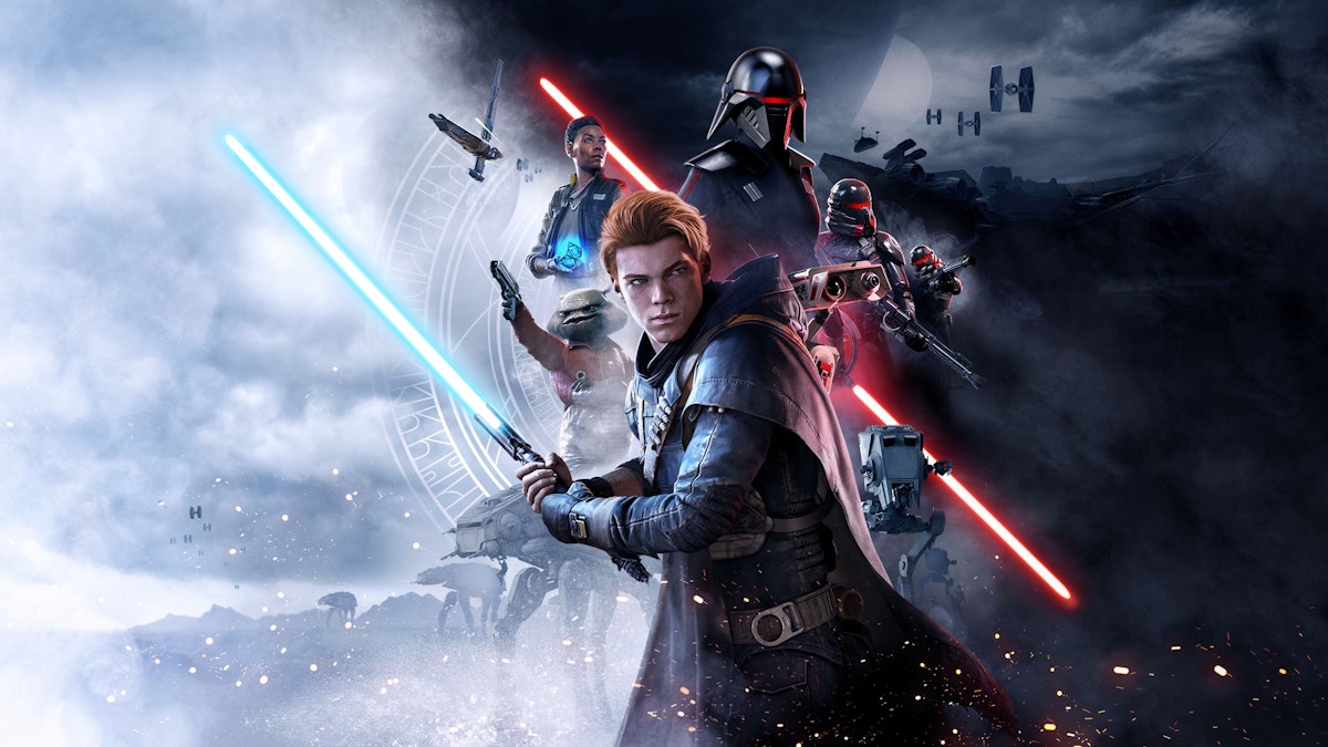 featured image - How Star Wars Jedi: Fallen Order 2 Should Learn From its Predecessor