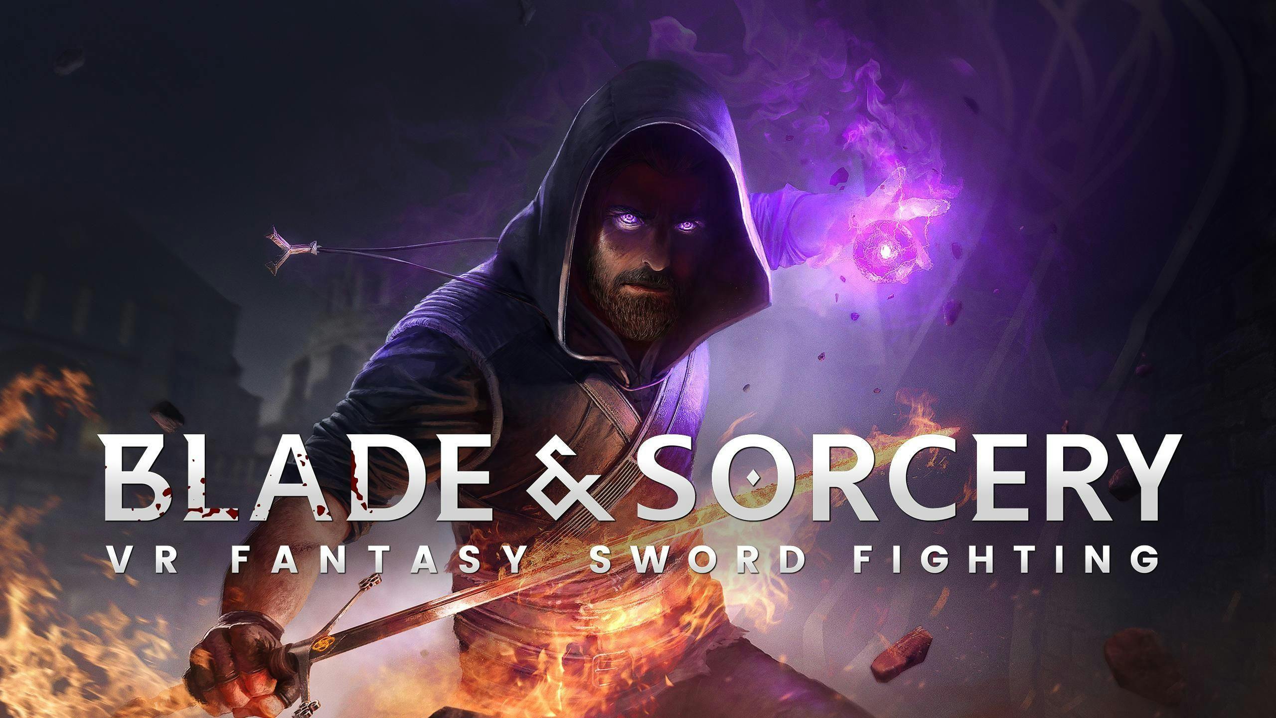 featured image - 5 Amazing Blade & Sorcery Mods You Should Try (+ Extras)