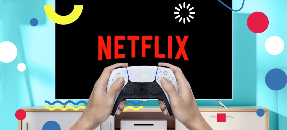 featured image - Netflix Could Change Gaming Landscape with the Launch of a Cloud Gaming Platform
