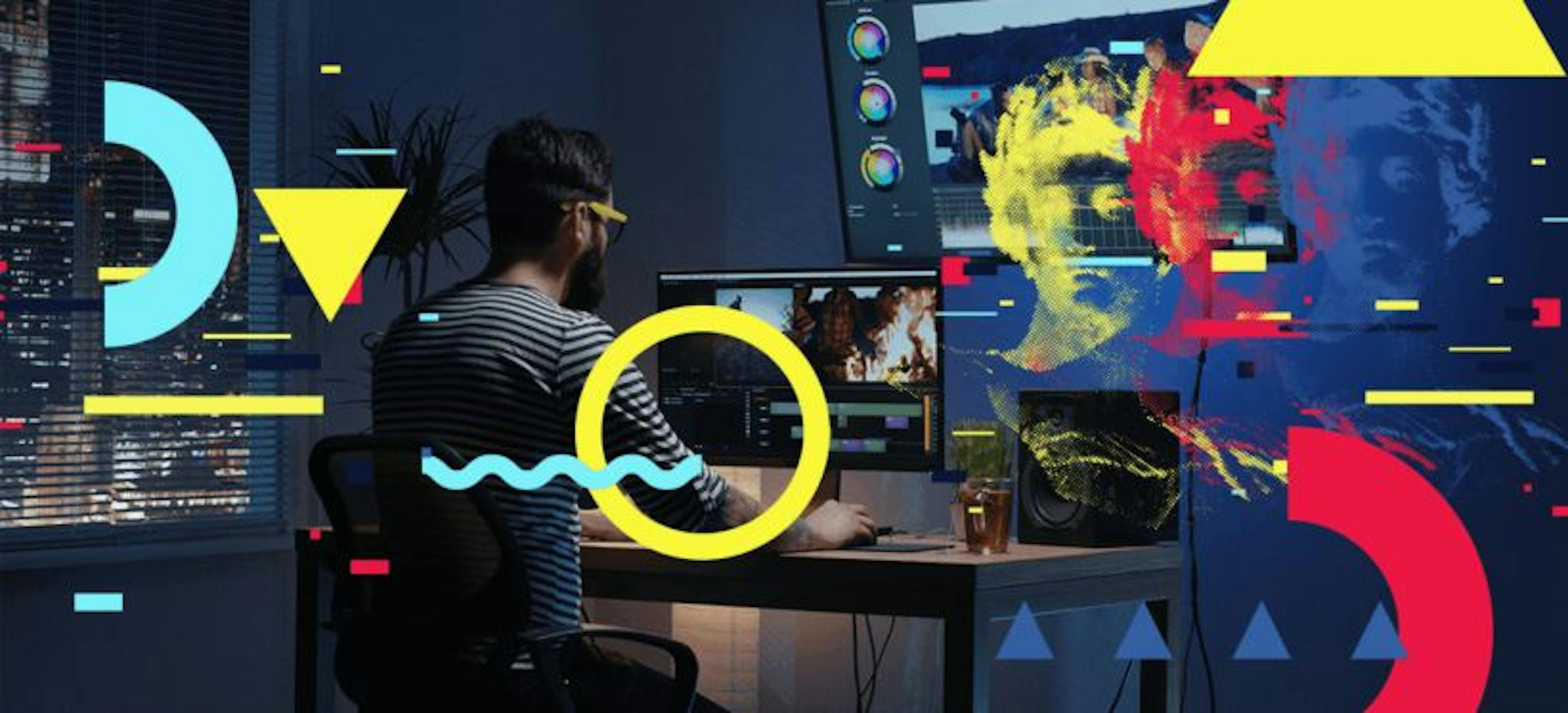 /video-editing-a-quick-guide-for-newbies feature image