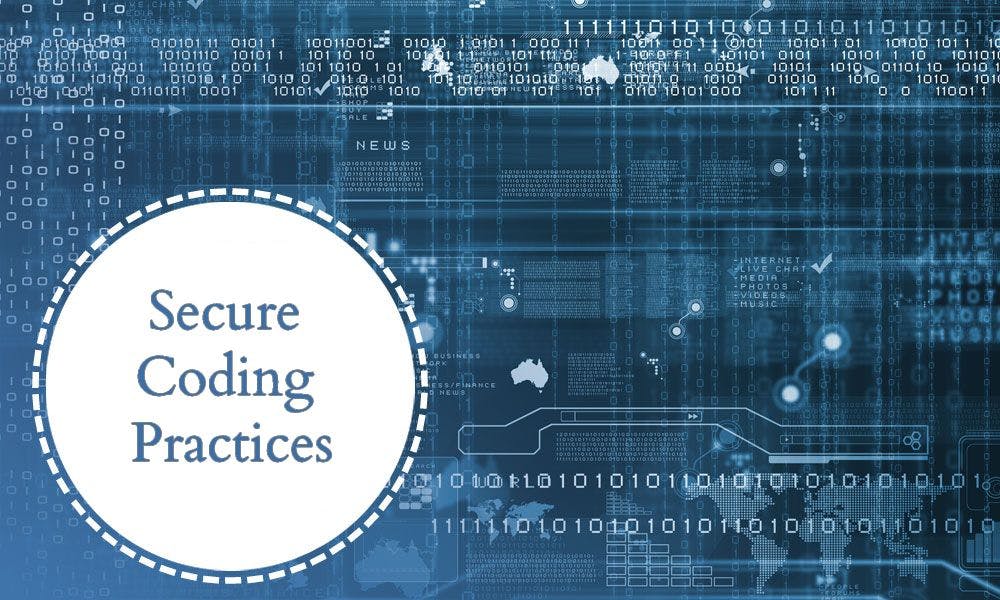 featured image - Secure Coding Practices Every Developer Should Know