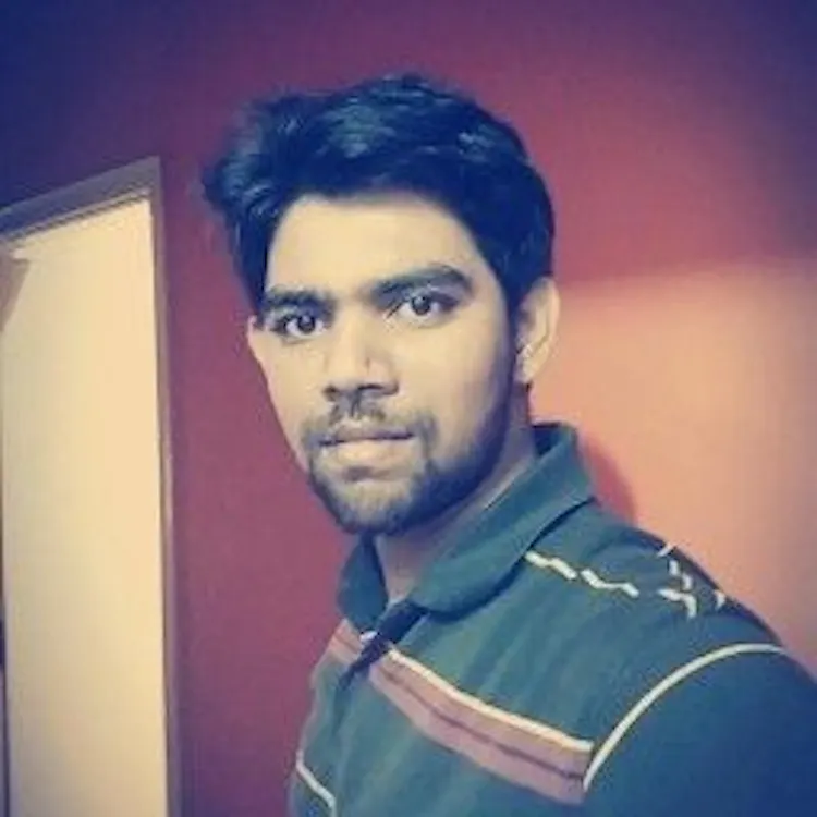 by Srinivas Ramakrishna @itsmycode #PYTHON