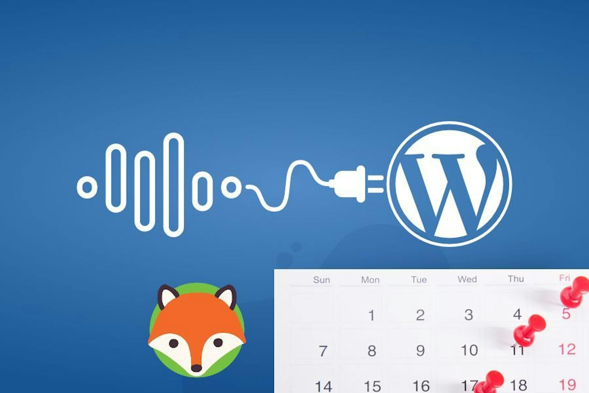 featured image - How to Schedule Appointments on your WordPress Website through Amazon Alexa