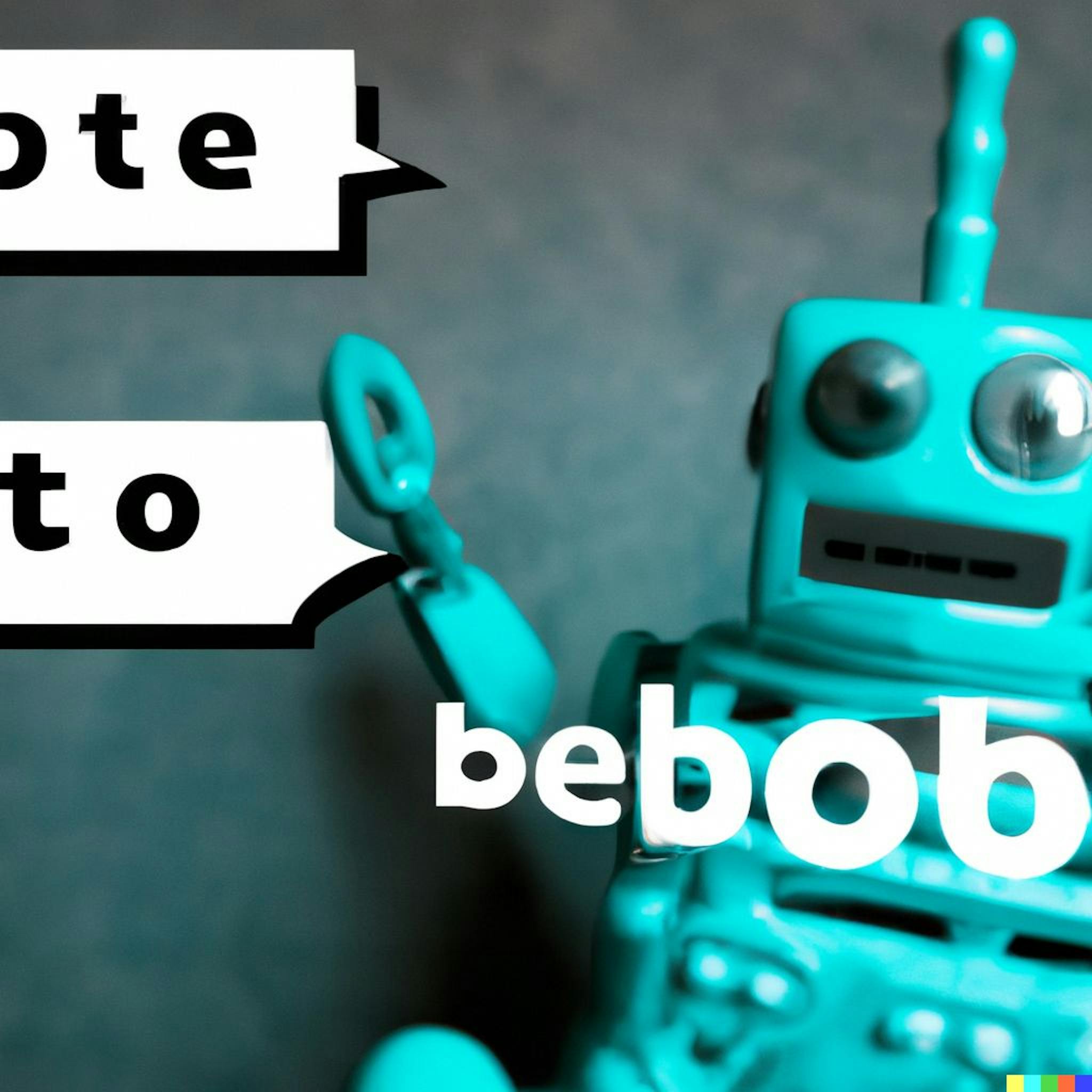 featured image - 口袋里的 GPT-3?为什么不!