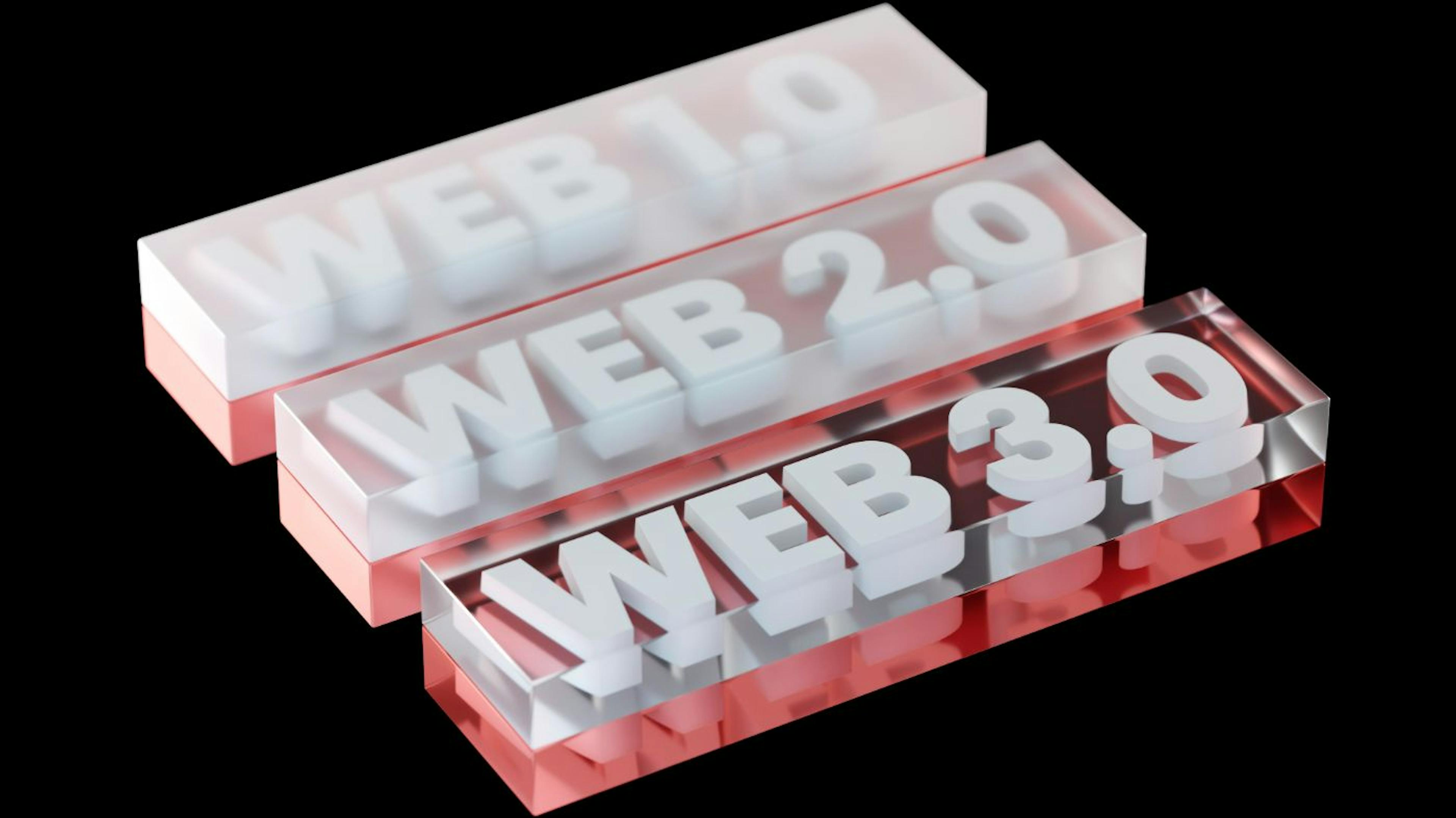 featured image - Web3 - A New Paradigm in the Digital World