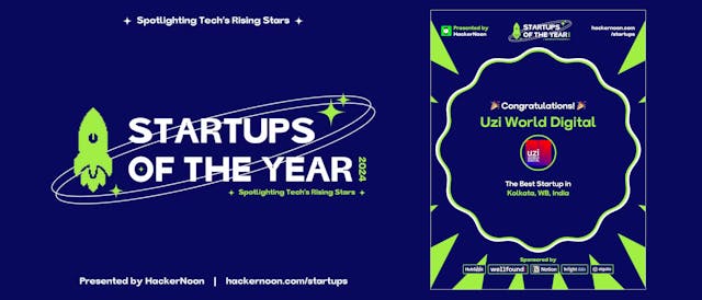 /meet-uzi-world-digital-winner-of-startups-of-the-year-2024-in-kolkata-west-bengal-india feature image