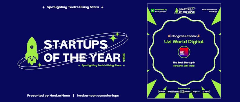 /meet-uzi-world-digital-winner-of-startups-of-the-year-2024-in-kolkata-west-bengal-india feature image