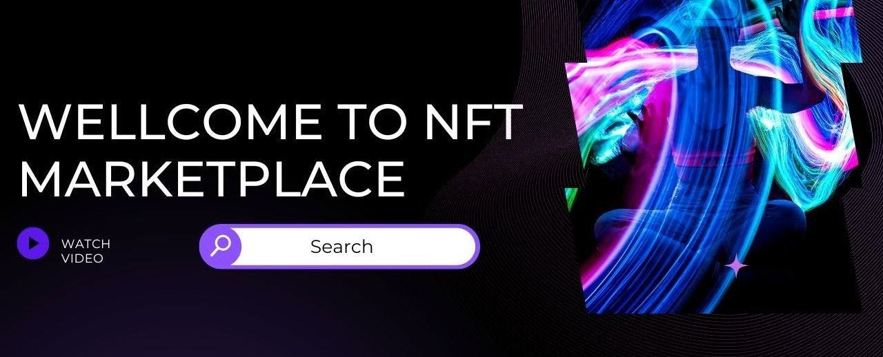 featured image - Dive into NFT Marketplaces