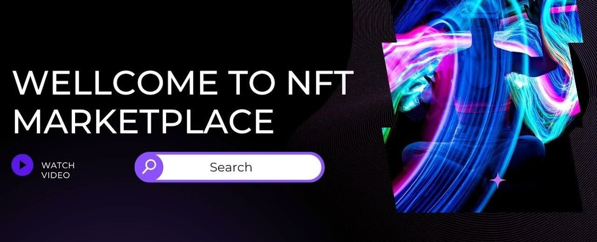 featured image - Dive into NFT Marketplaces 