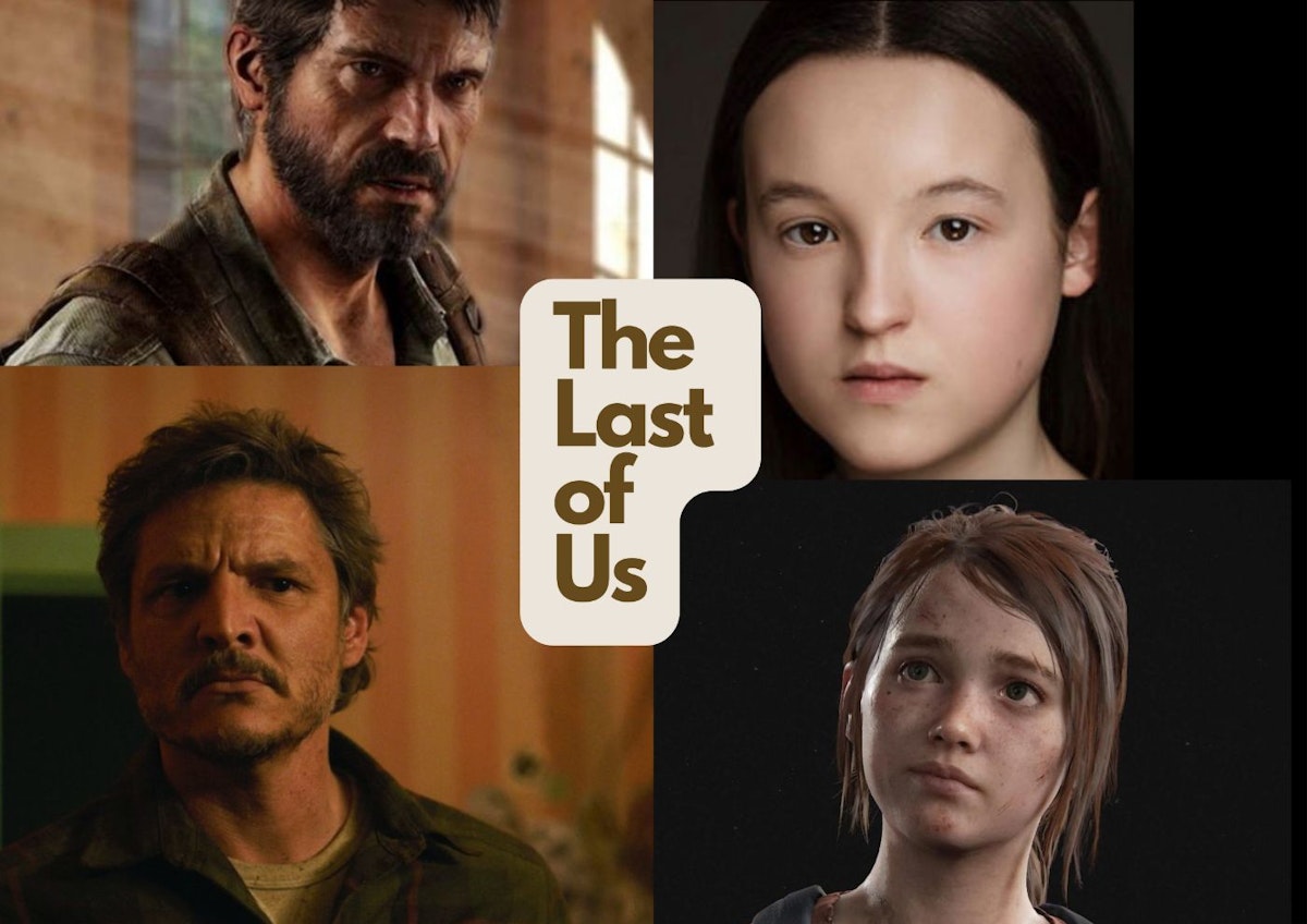 featured image - Last of Us HBO シリーズ。多くの N 番目