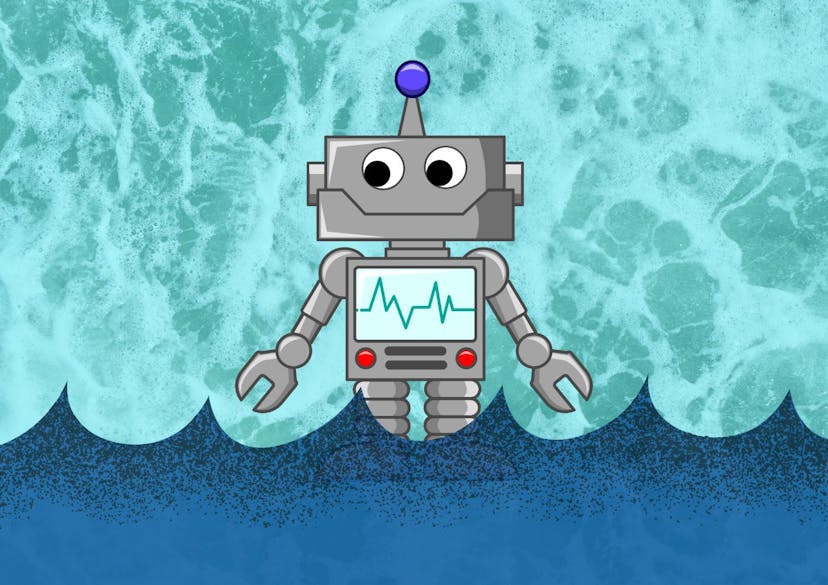 /technology-past-present-and-the-deep-blue-sea feature image