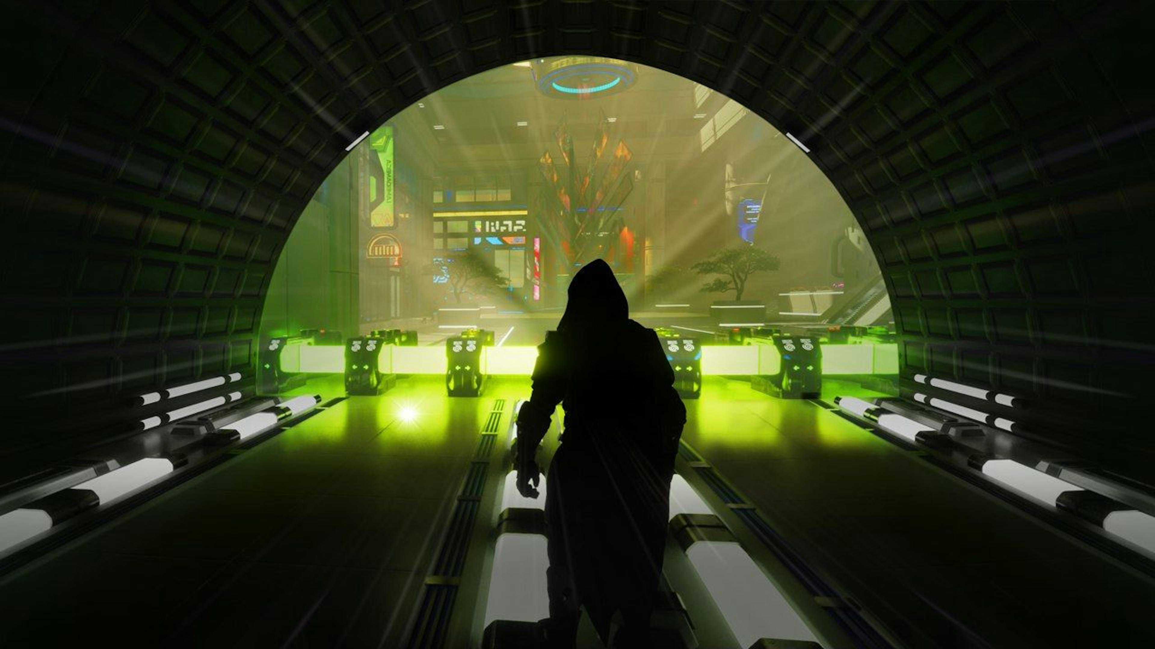 featured image - Peeking at The Future of The Metaverse