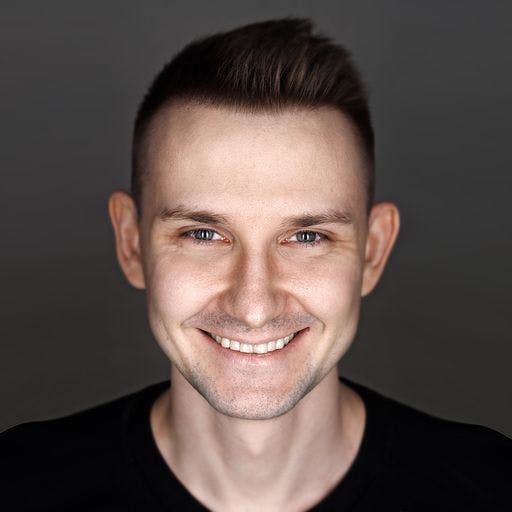 Denis Avramenko HackerNoon profile picture