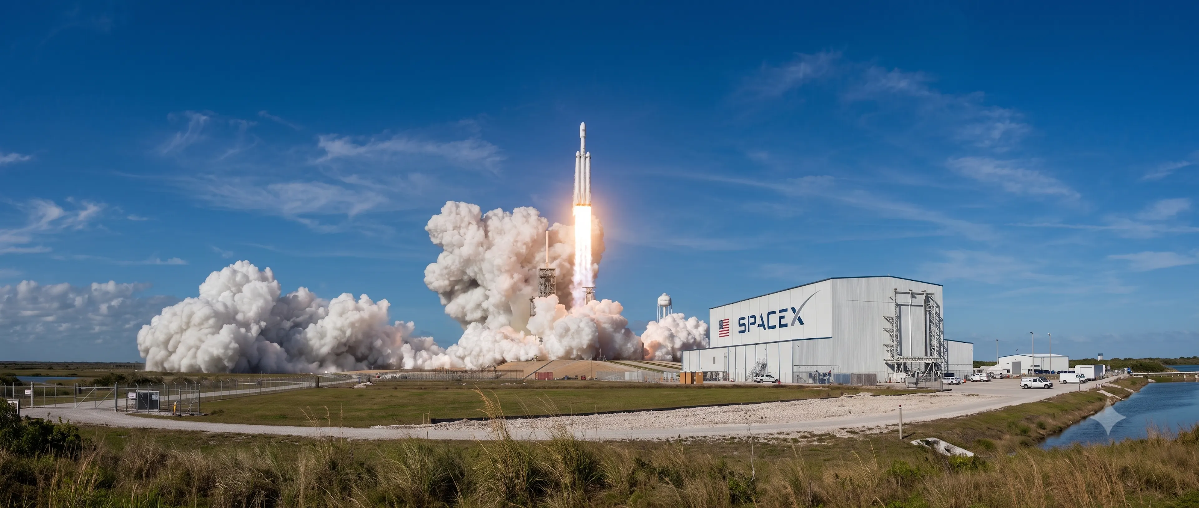 featured image - The Tokenized SpaceX Fiasco and the Future of Pre IPO Tokens