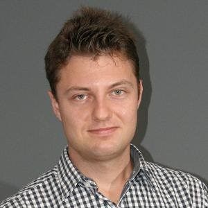 Michał Słapek HackerNoon profile picture