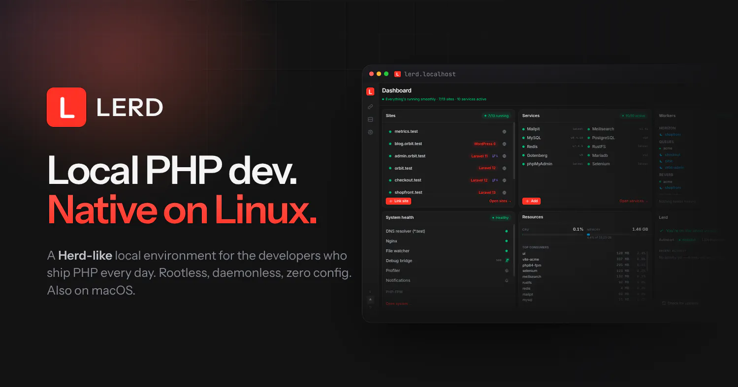 Five Months of Building an Open Source PHP Dev Tool: What Grew, What Failed, and What Surprised Me